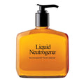 Liquid Gentle Foaming Face Wash with Glycerin, 8 Fl Oz