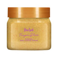 Mini Tropic Glow Body Scrub, Travel Size Sugar Scrub, 3.4 Oz