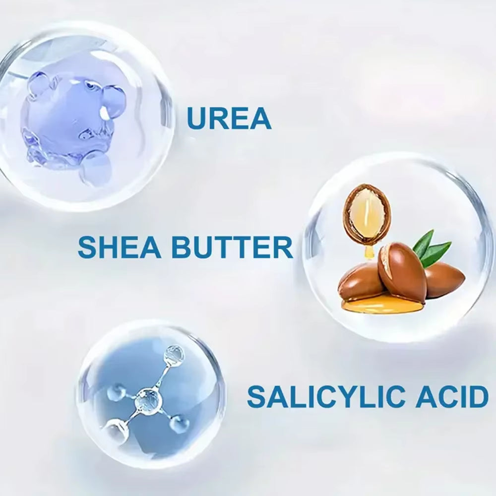 Foot Cream BEE VENOM MOISTURIZING CREAM Hand Foot Care Cream Moisturizing Anti-Aging Body Skin Moisturizing Removal Hand Care