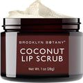 Coconut Lip Scrub - 1 Oz