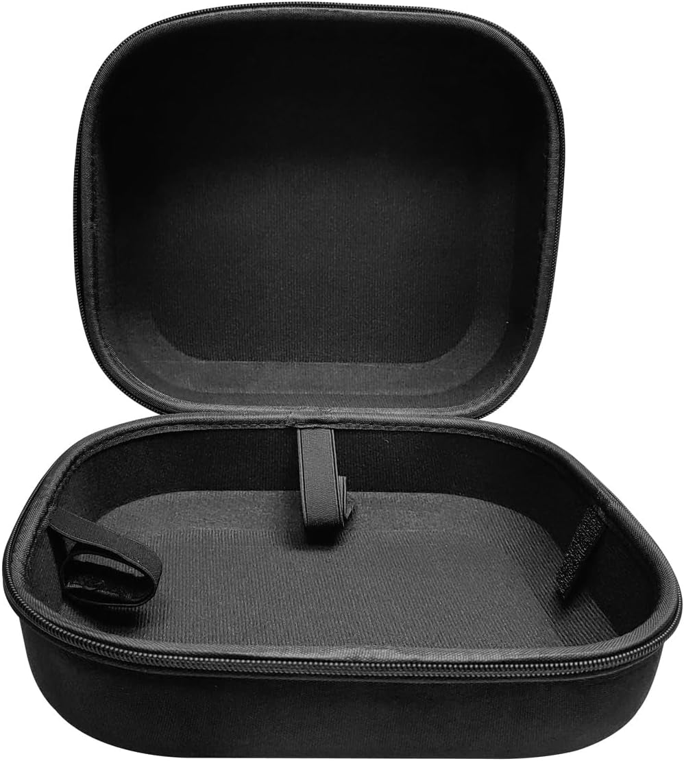 Hard Case Compatible for Shark Cryoglow LED Face Mask